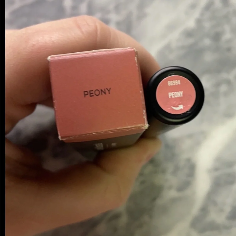 BareMinerals‎ Bare Pro Longwear Lipstick Peony